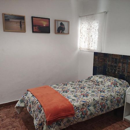 Casa Jose Βίλα Rota Εξωτερικό φωτογραφία