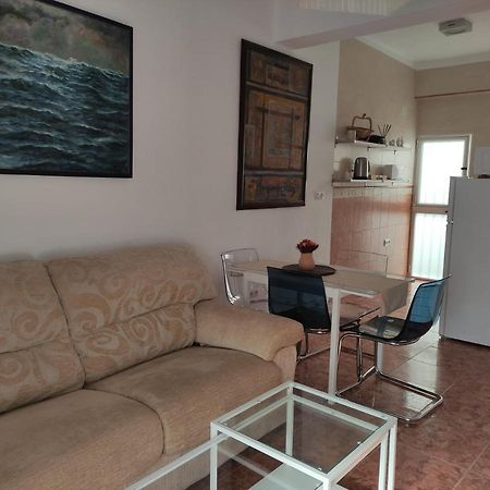 Casa Jose Βίλα Rota Εξωτερικό φωτογραφία