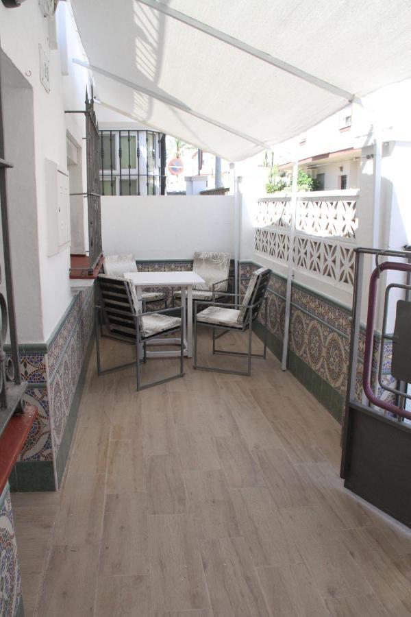 Casa Jose Βίλα Rota Εξωτερικό φωτογραφία