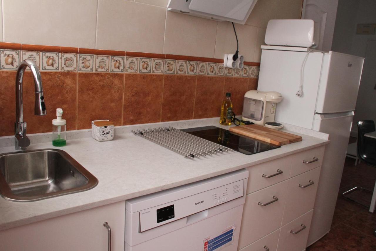 Casa Jose Βίλα Rota Εξωτερικό φωτογραφία