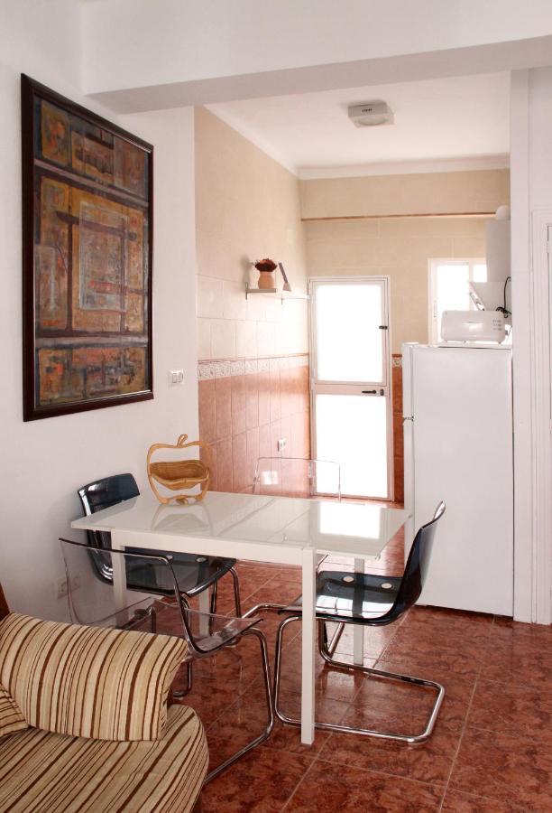 Casa Jose Βίλα Rota Εξωτερικό φωτογραφία