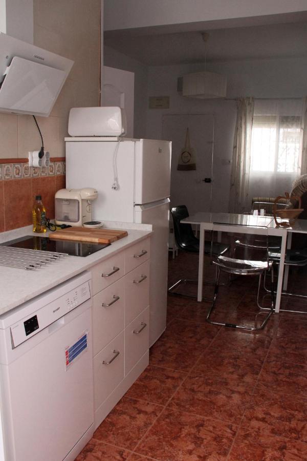 Casa Jose Βίλα Rota Εξωτερικό φωτογραφία