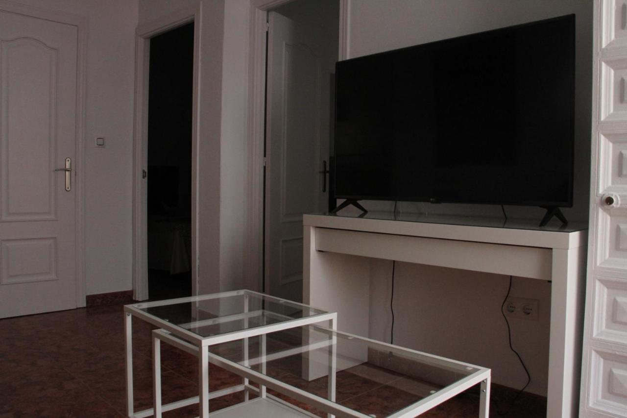 Casa Jose Βίλα Rota Εξωτερικό φωτογραφία