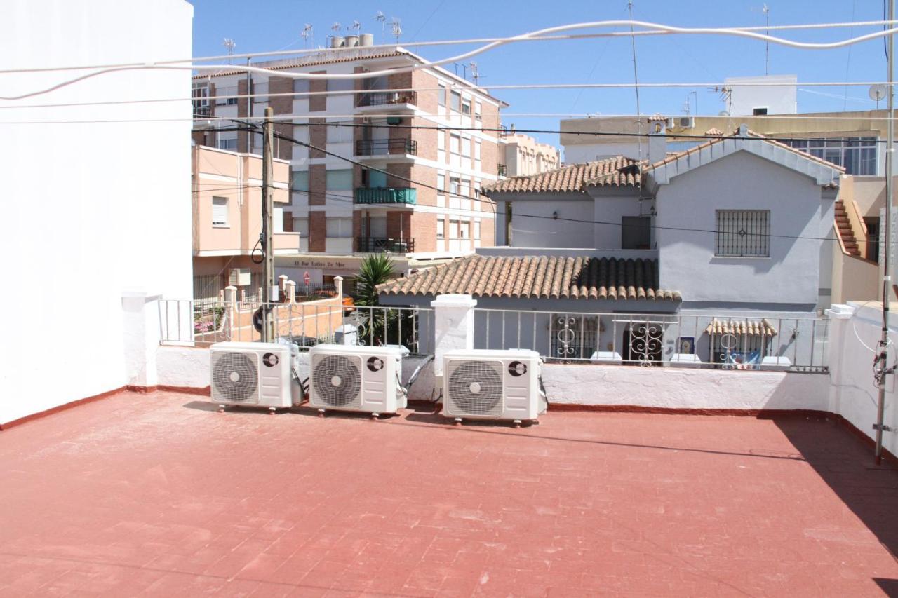 Casa Jose Βίλα Rota Εξωτερικό φωτογραφία