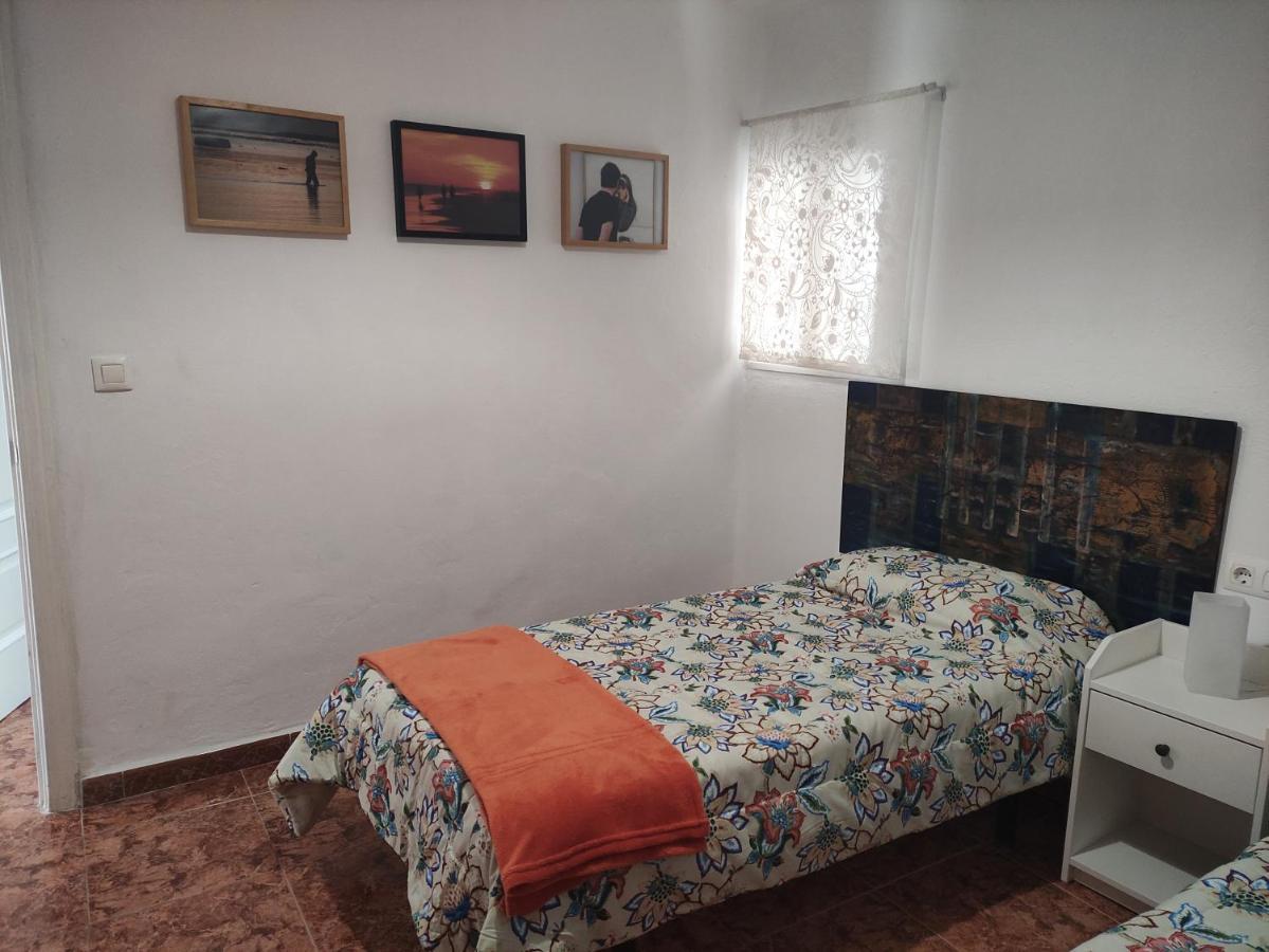 Casa Jose Βίλα Rota Εξωτερικό φωτογραφία