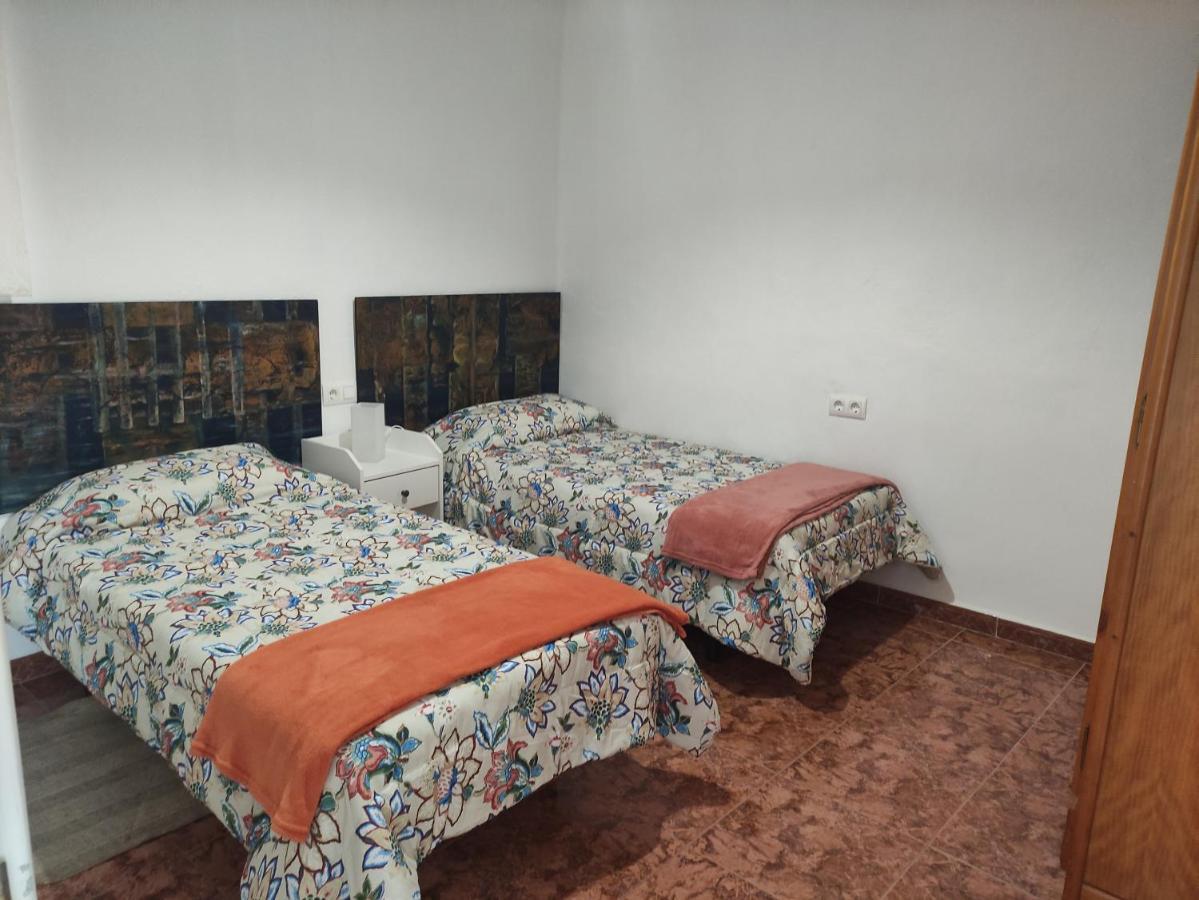 Casa Jose Βίλα Rota Εξωτερικό φωτογραφία