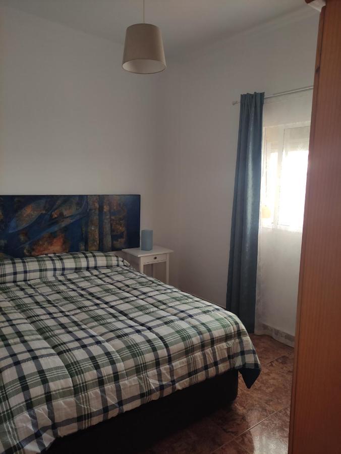 Casa Jose Βίλα Rota Εξωτερικό φωτογραφία