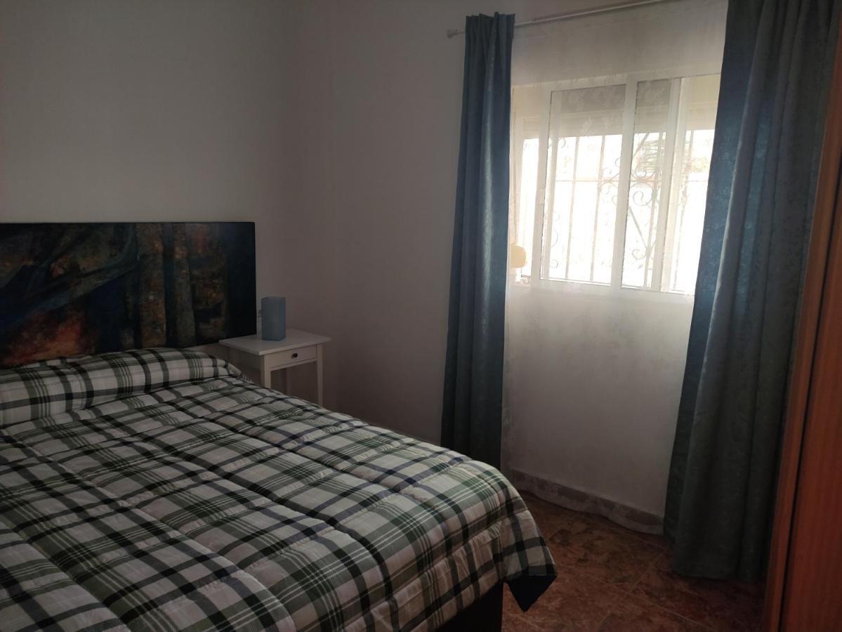 Casa Jose Βίλα Rota Εξωτερικό φωτογραφία