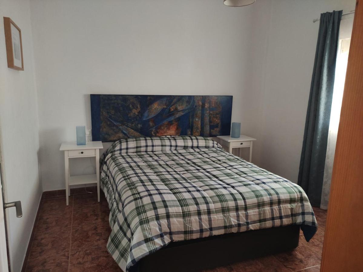 Casa Jose Βίλα Rota Εξωτερικό φωτογραφία