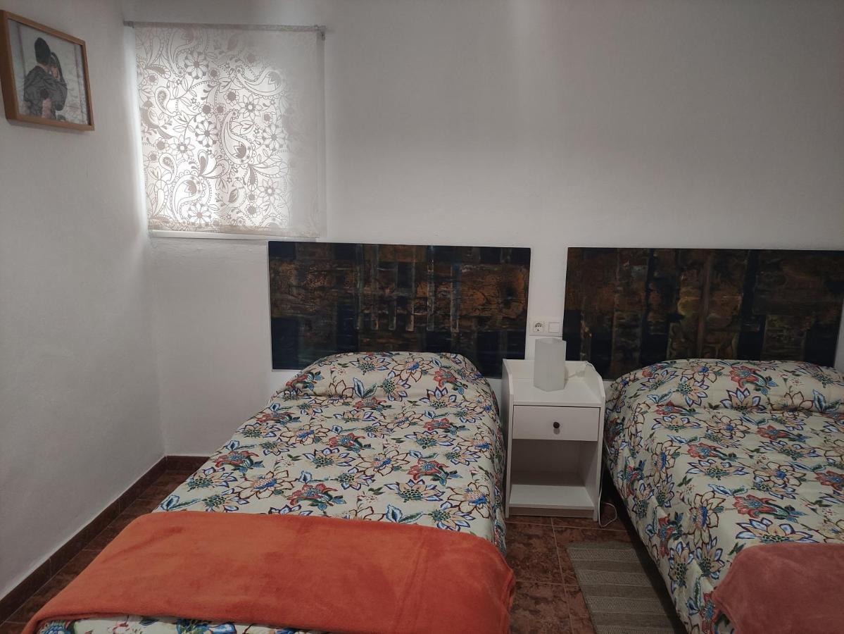 Casa Jose Βίλα Rota Εξωτερικό φωτογραφία
