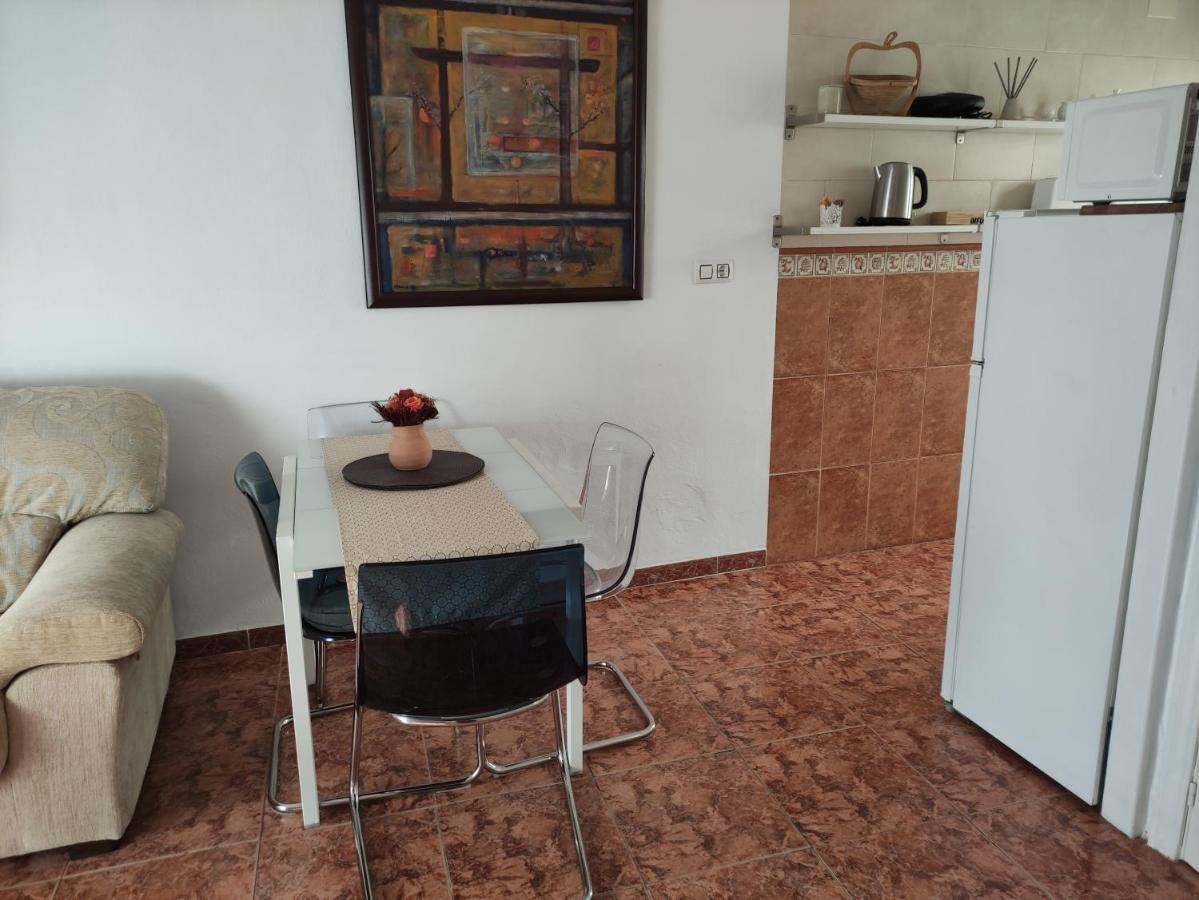 Casa Jose Βίλα Rota Εξωτερικό φωτογραφία