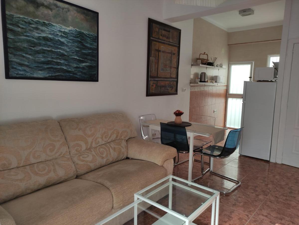Casa Jose Βίλα Rota Εξωτερικό φωτογραφία