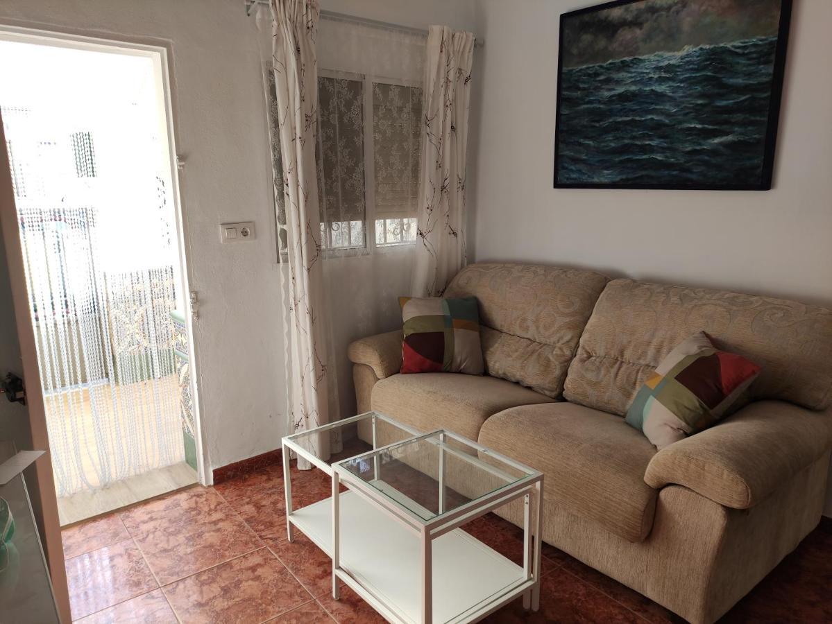 Casa Jose Βίλα Rota Εξωτερικό φωτογραφία